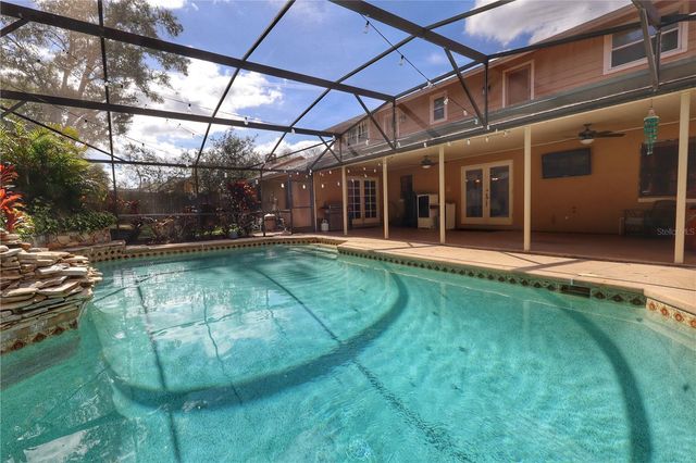 1321 CLASSIC DRIVE, Longwood, FL 32779