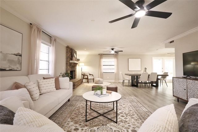 1321 CLASSIC DRIVE, Longwood, FL 32779