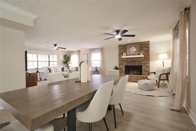 1321 CLASSIC DRIVE, Longwood, FL 32779