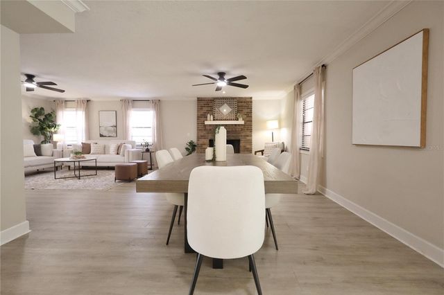 1321 CLASSIC DRIVE, Longwood, FL 32779