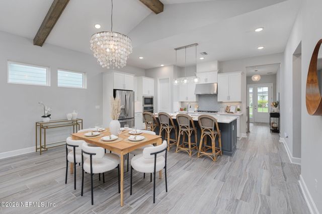 53 SOMERVILLE Drive, Ponte Vedra, FL 32081