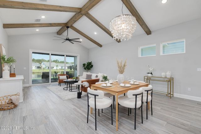 53 SOMERVILLE Drive, Ponte Vedra, FL 32081