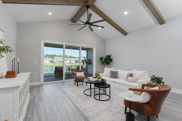 53 SOMERVILLE Drive, Ponte Vedra, FL 32081