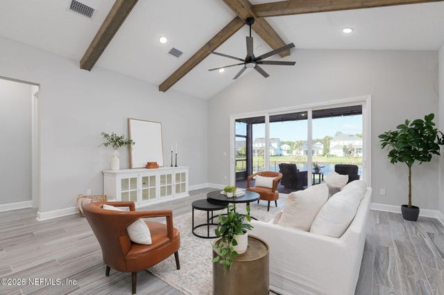 53 SOMERVILLE Drive, Ponte Vedra, FL 32081