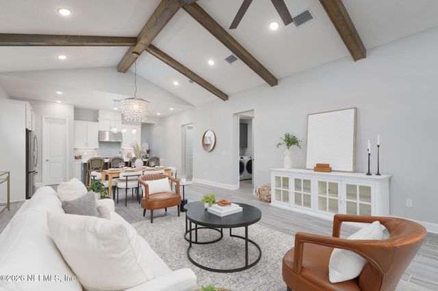 53 SOMERVILLE Drive, Ponte Vedra, FL 32081
