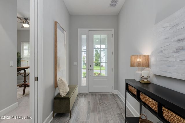 53 SOMERVILLE Drive, Ponte Vedra, FL 32081