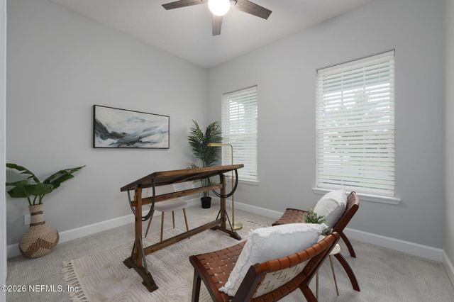 53 SOMERVILLE Drive, Ponte Vedra, FL 32081