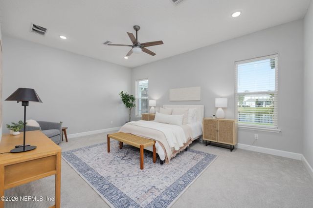 53 SOMERVILLE Drive, Ponte Vedra, FL 32081