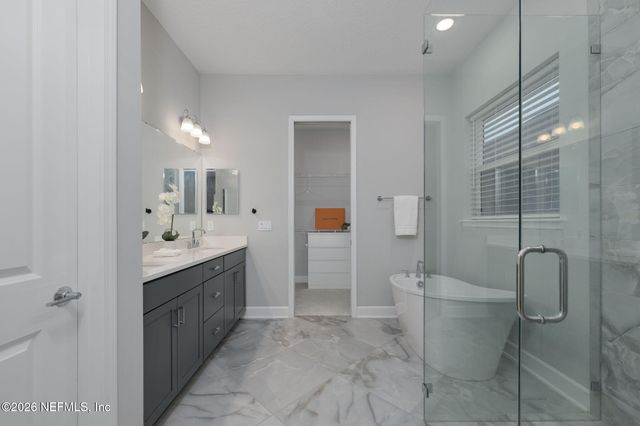 53 SOMERVILLE Drive, Ponte Vedra, FL 32081