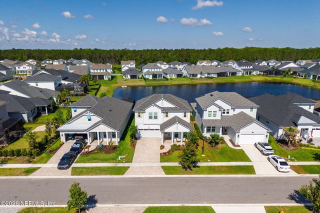 53 SOMERVILLE Drive, Ponte Vedra, FL 32081
