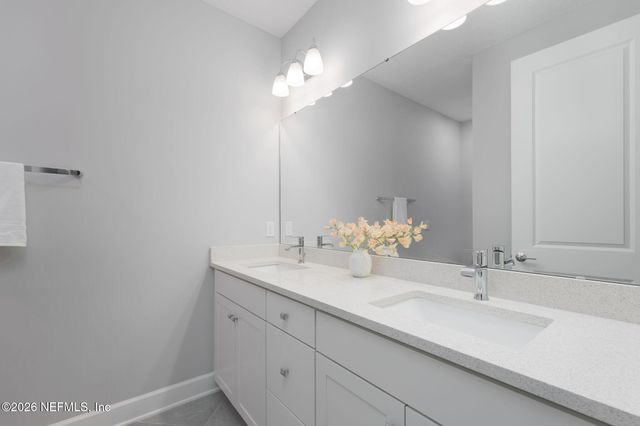 53 SOMERVILLE Drive, Ponte Vedra, FL 32081