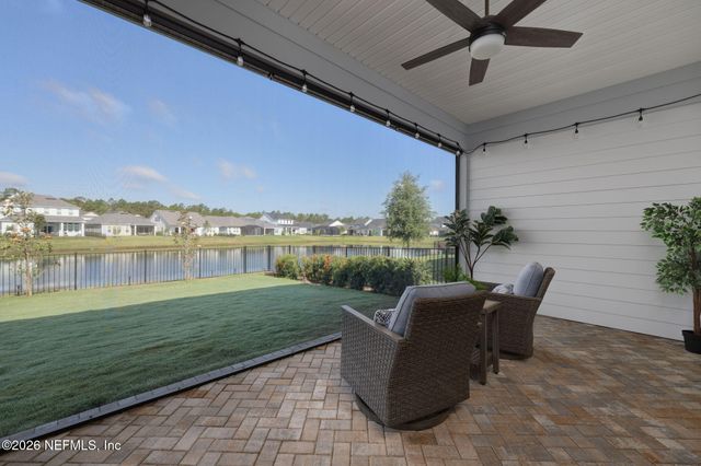 53 SOMERVILLE Drive, Ponte Vedra, FL 32081