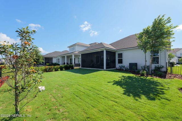 53 SOMERVILLE Drive, Ponte Vedra, FL 32081