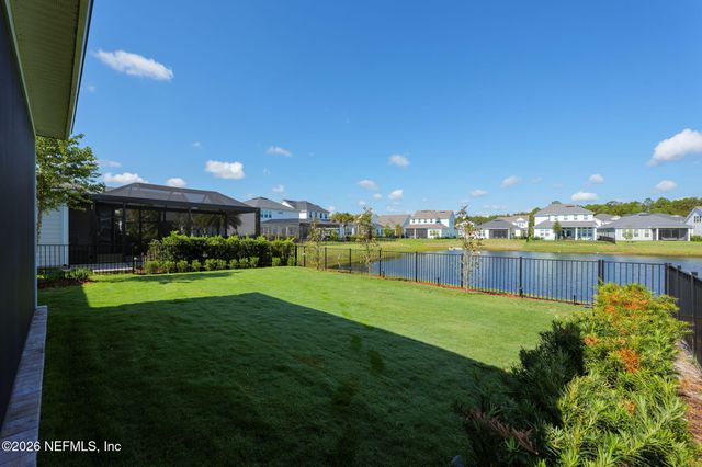 53 SOMERVILLE Drive, Ponte Vedra, FL 32081