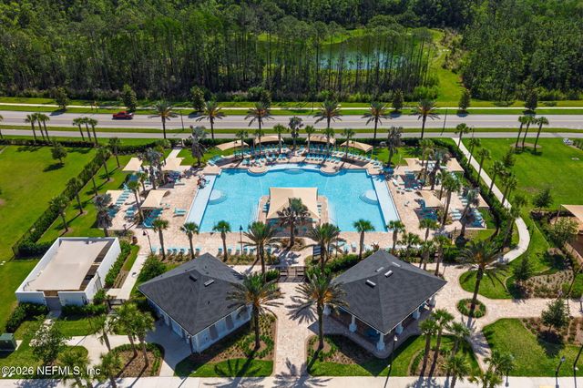 53 SOMERVILLE Drive, Ponte Vedra, FL 32081