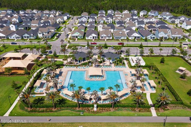 53 SOMERVILLE Drive, Ponte Vedra, FL 32081