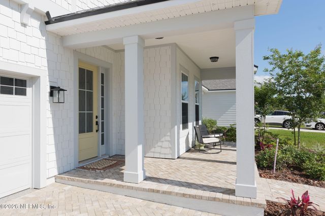 53 SOMERVILLE Drive, Ponte Vedra, FL 32081