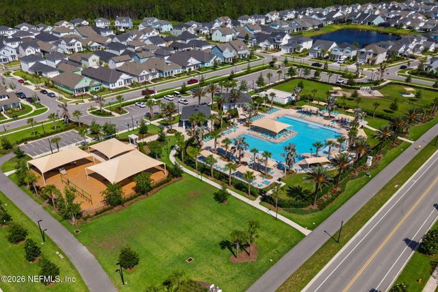 53 SOMERVILLE Drive, Ponte Vedra, FL 32081