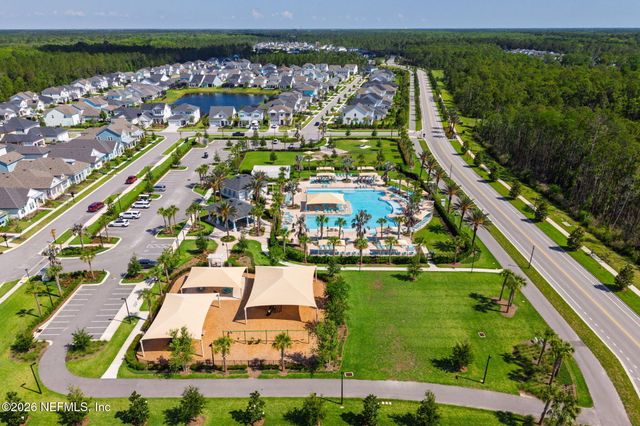 53 SOMERVILLE Drive, Ponte Vedra, FL 32081