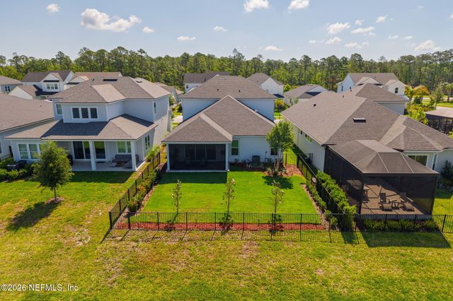 53 SOMERVILLE Drive, Ponte Vedra, FL 32081