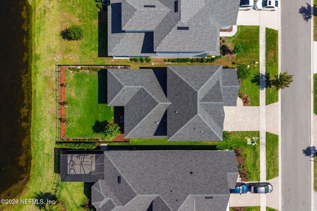 53 SOMERVILLE Drive, Ponte Vedra, FL 32081