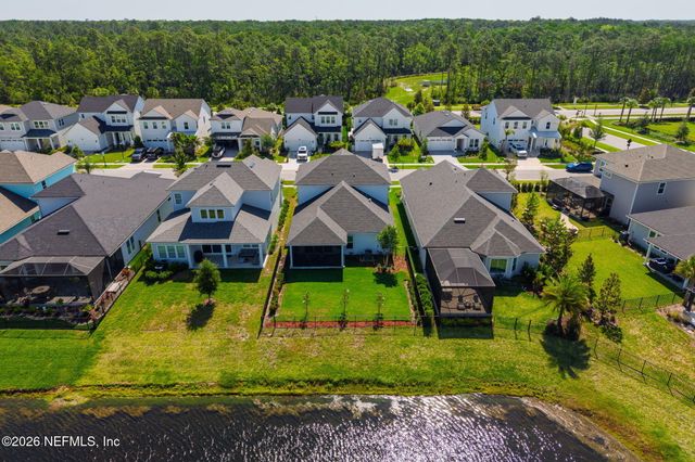 53 SOMERVILLE Drive, Ponte Vedra, FL 32081