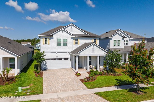 53 SOMERVILLE Drive, Ponte Vedra, FL 32081