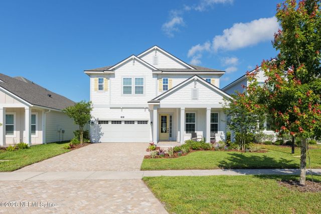 53 SOMERVILLE Drive, Ponte Vedra, FL 32081