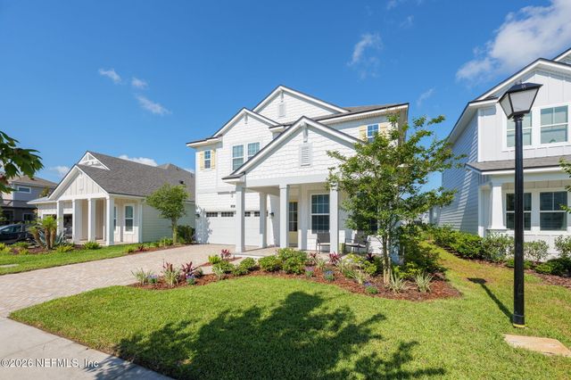 53 SOMERVILLE Drive, Ponte Vedra, FL 32081