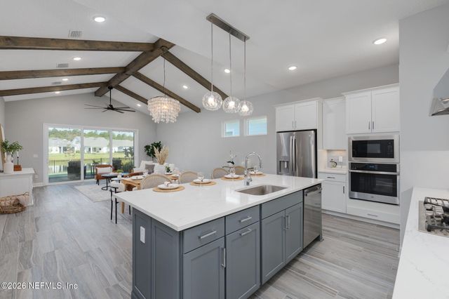 53 SOMERVILLE Drive, Ponte Vedra, FL 32081