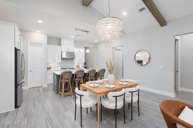 53 SOMERVILLE Drive, Ponte Vedra, FL 32081