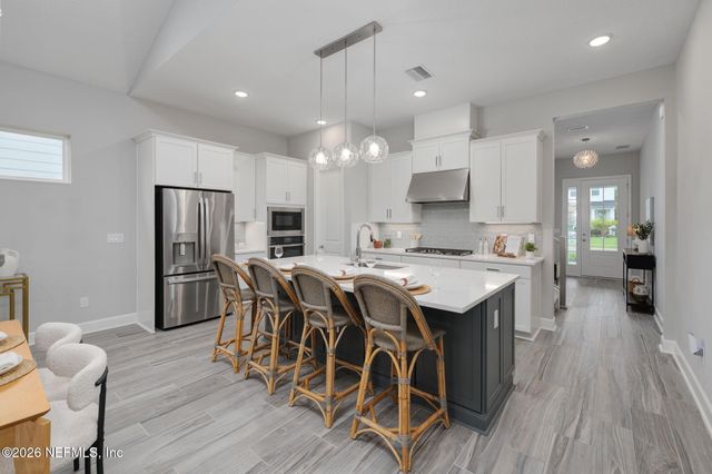 53 SOMERVILLE Drive, Ponte Vedra, FL 32081