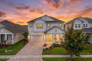 53 SOMERVILLE Drive, Ponte Vedra, FL 32081