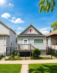 8443 S Green Street, Chicago, IL 60620