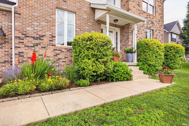 1201 E Zinnia Drive, Bloomington, IN 47401