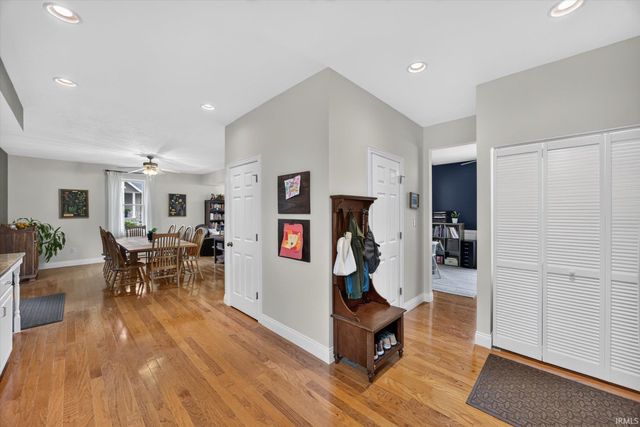1201 E Zinnia Drive, Bloomington, IN 47401