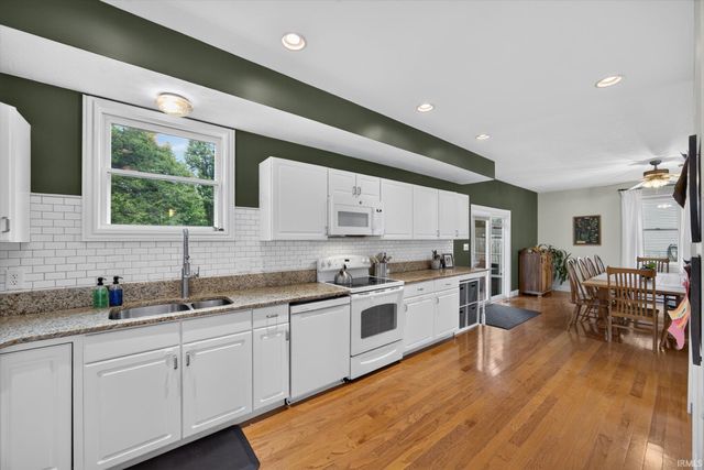 1201 E Zinnia Drive, Bloomington, IN 47401