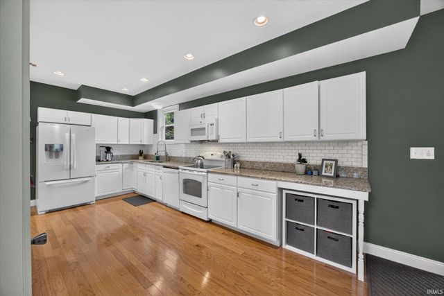 1201 E Zinnia Drive, Bloomington, IN 47401