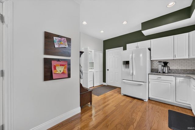 1201 E Zinnia Drive, Bloomington, IN 47401