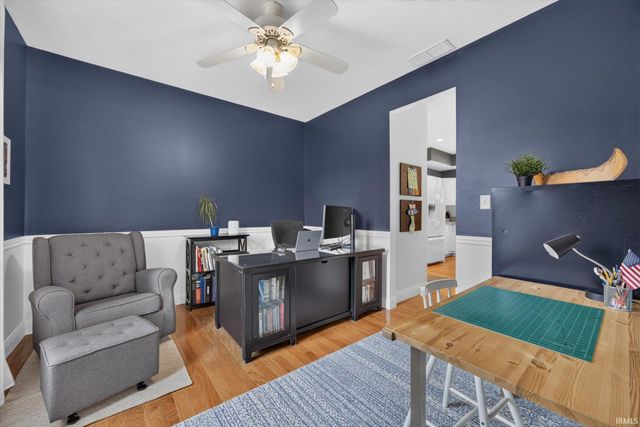 1201 E Zinnia Drive, Bloomington, IN 47401