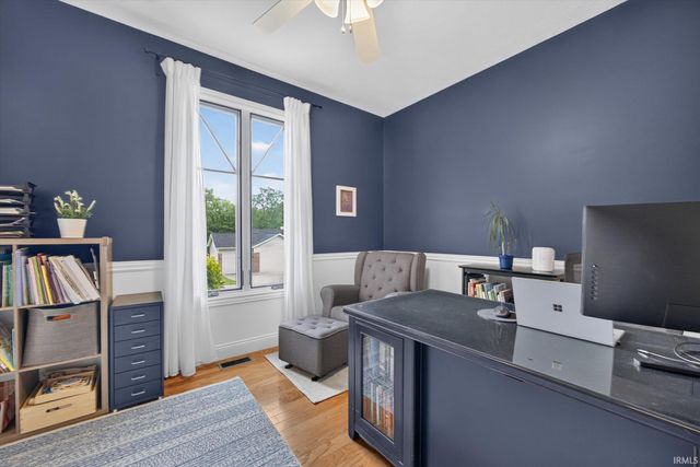 1201 E Zinnia Drive, Bloomington, IN 47401