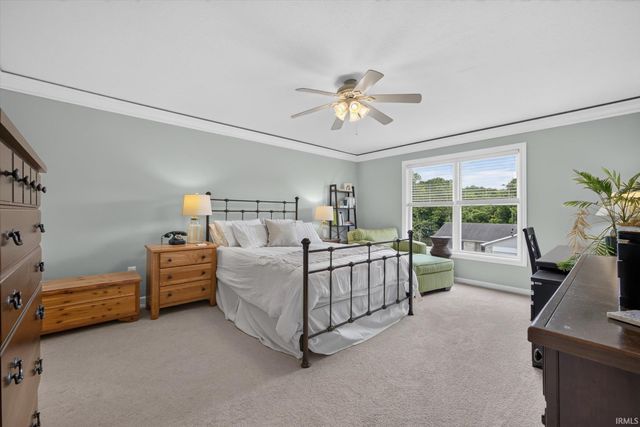 1201 E Zinnia Drive, Bloomington, IN 47401