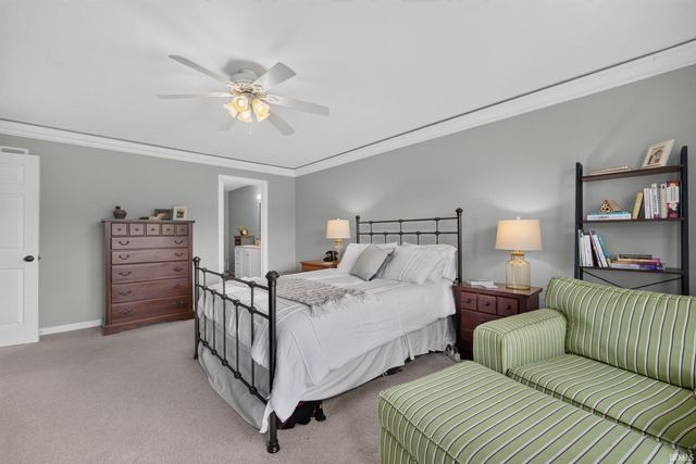 1201 E Zinnia Drive, Bloomington, IN 47401