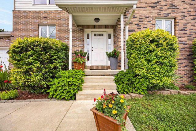 1201 E Zinnia Drive, Bloomington, IN 47401
