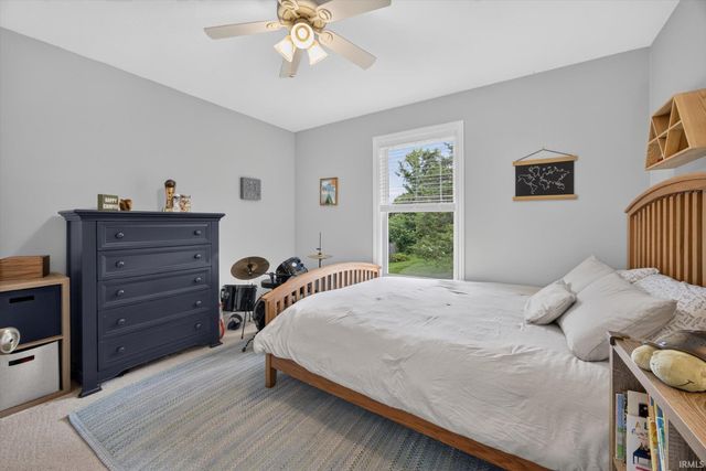 1201 E Zinnia Drive, Bloomington, IN 47401