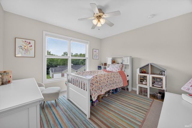 1201 E Zinnia Drive, Bloomington, IN 47401