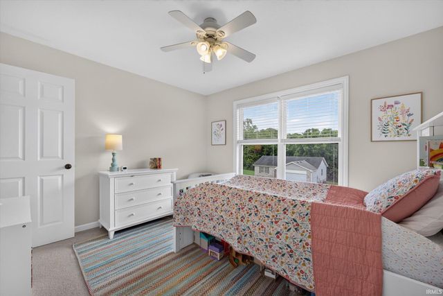 1201 E Zinnia Drive, Bloomington, IN 47401
