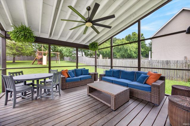 1201 E Zinnia Drive, Bloomington, IN 47401