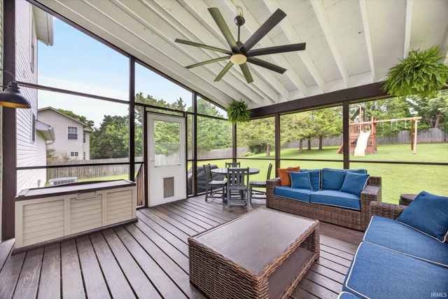 1201 E Zinnia Drive, Bloomington, IN 47401