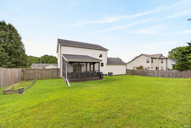 1201 E Zinnia Drive, Bloomington, IN 47401